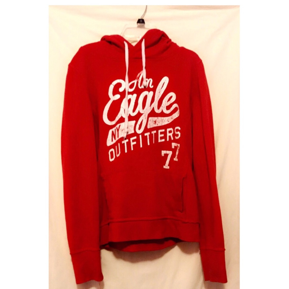 Amercian eagle sweatshirt